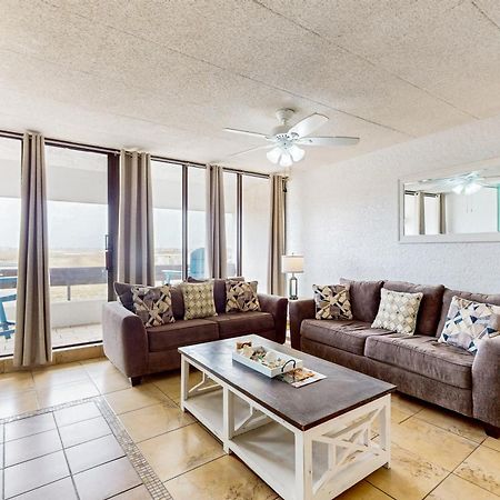 Fairways #204 Apartment Corpus Christi Exterior foto