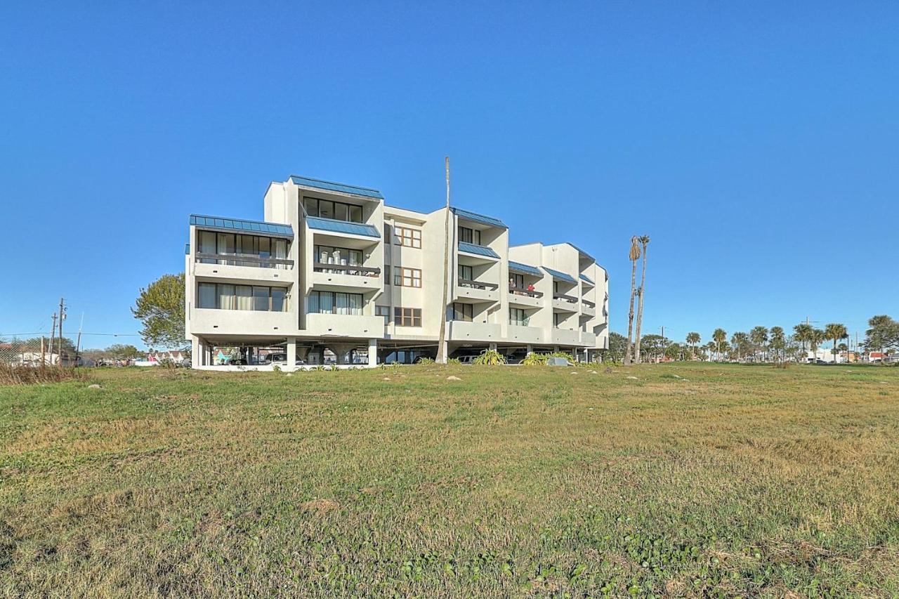 Fairways #204 Apartment Corpus Christi Exterior foto