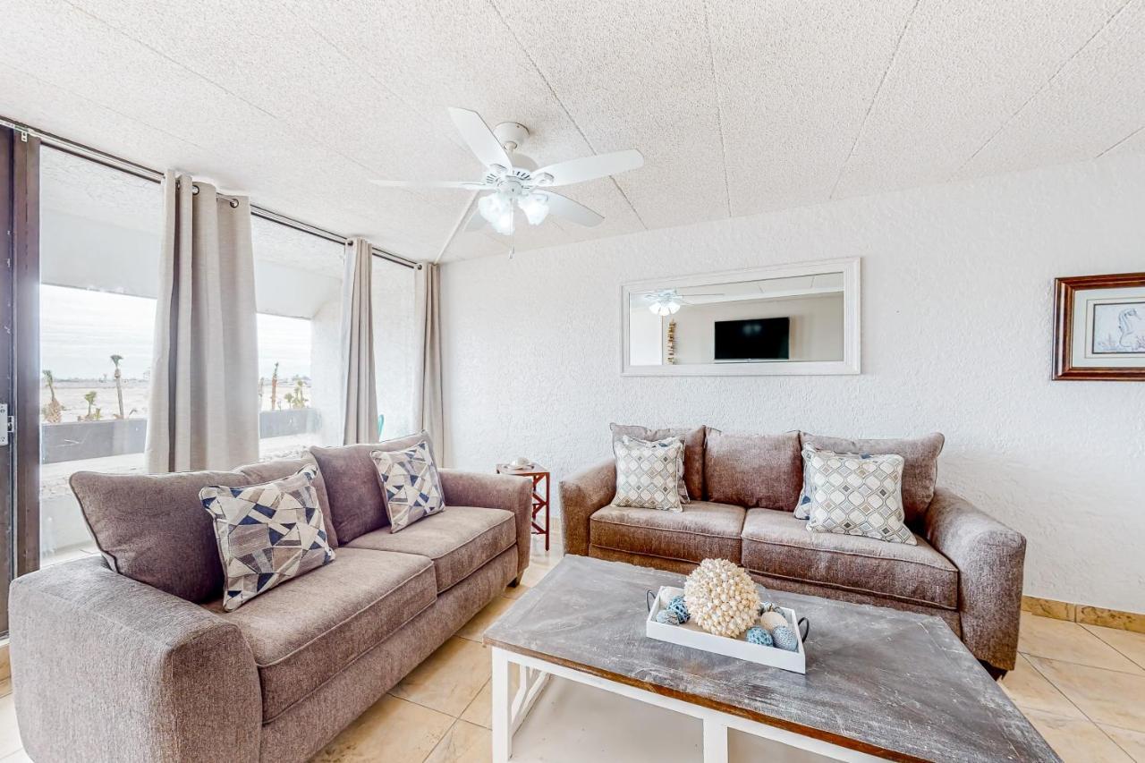 Fairways #204 Apartment Corpus Christi Exterior foto