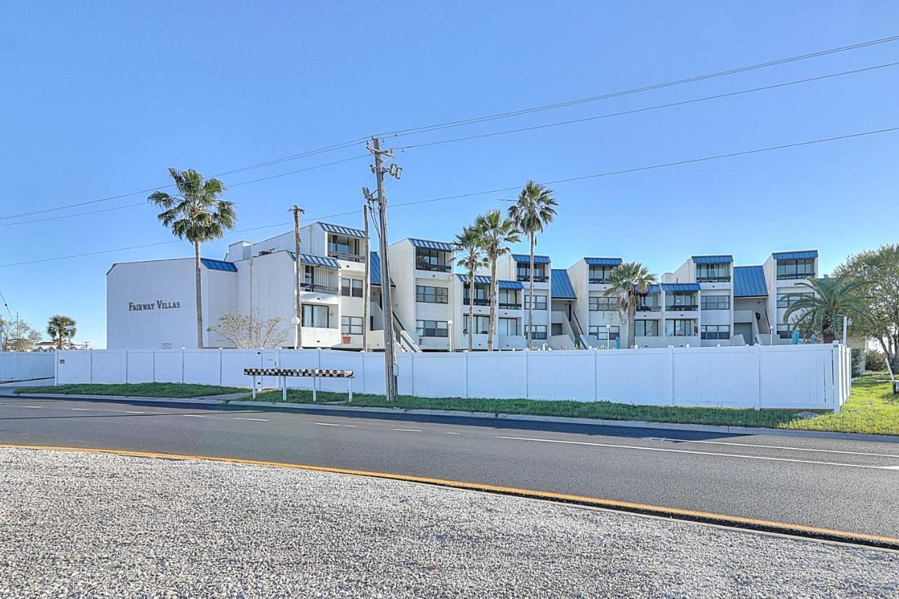 Fairways #204 Apartment Corpus Christi Exterior foto