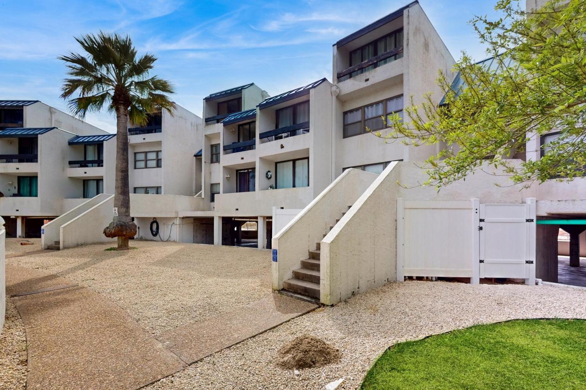 Fairways #204 Apartment Corpus Christi Exterior foto
