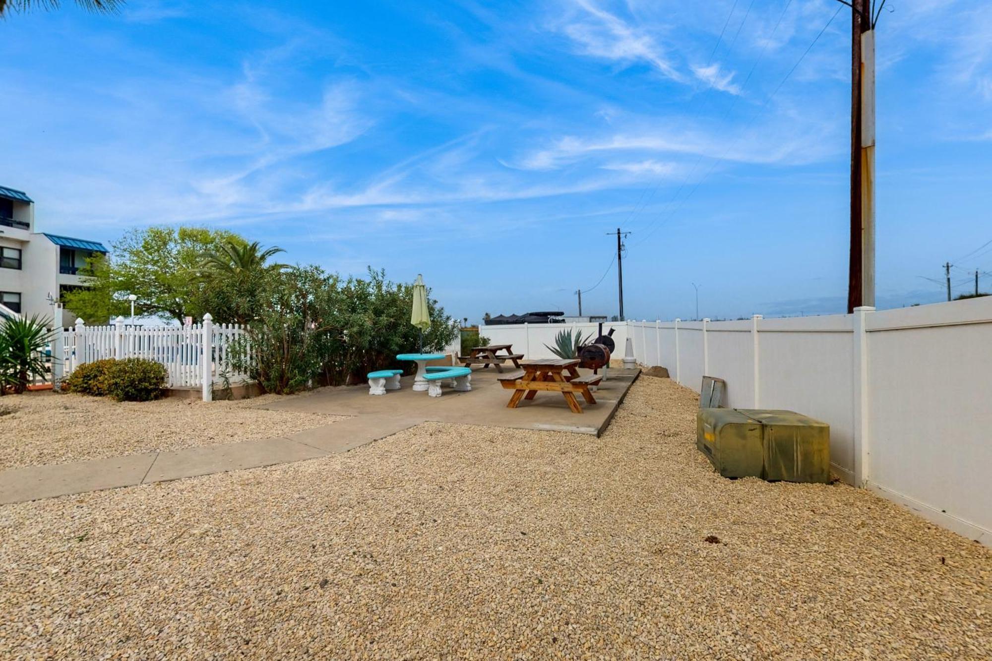 Fairways #204 Apartment Corpus Christi Exterior foto
