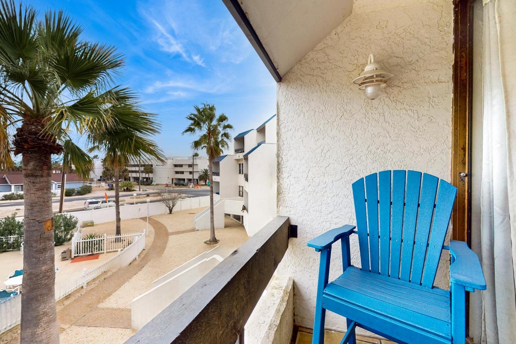 Fairways #204 Apartment Corpus Christi Exterior foto