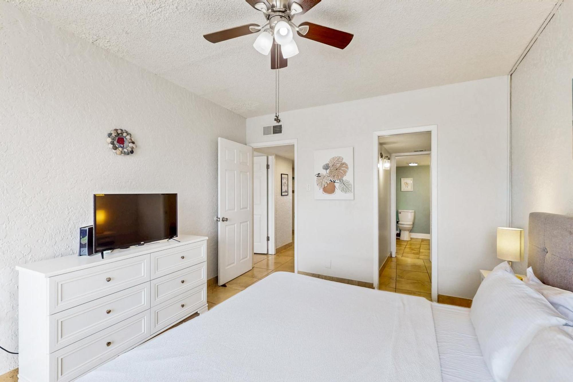 Fairways #204 Apartment Corpus Christi Exterior foto