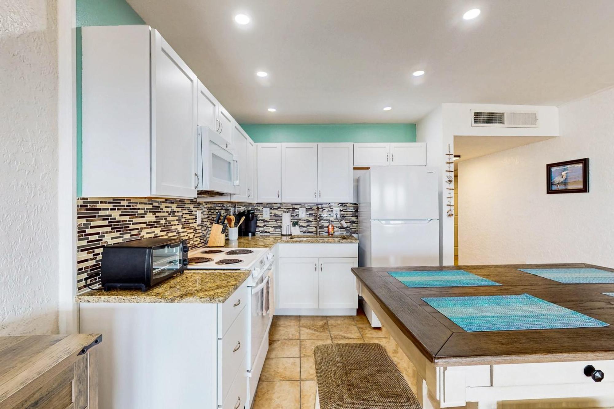 Fairways #204 Apartment Corpus Christi Exterior foto