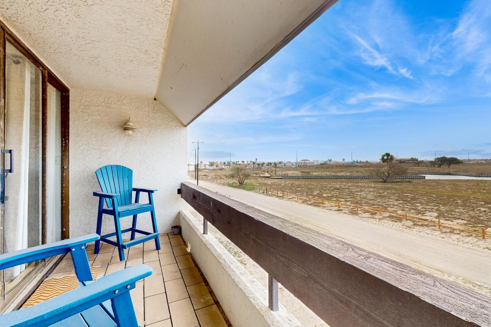 Fairways #204 Apartment Corpus Christi Exterior foto