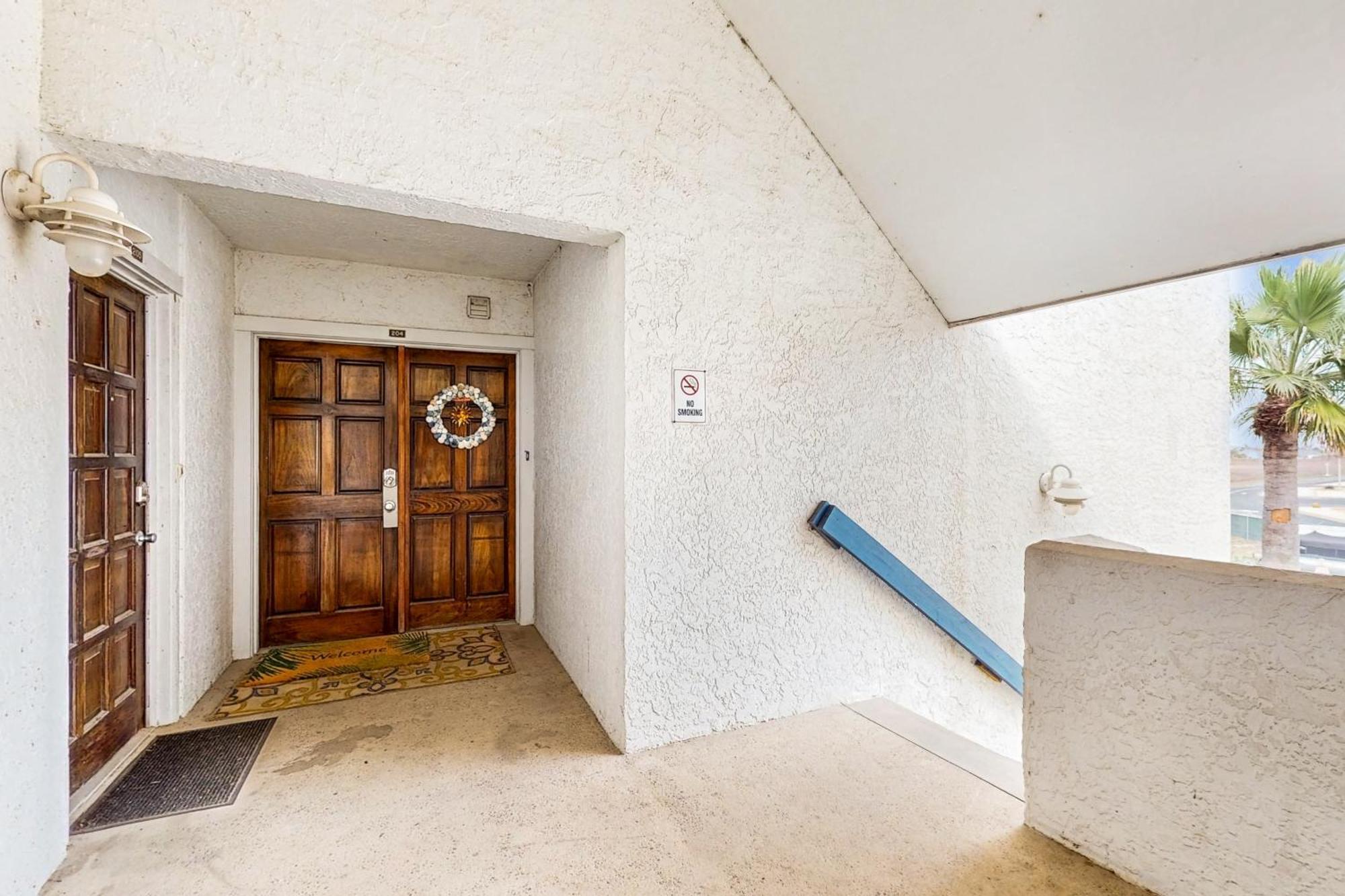 Fairways #204 Apartment Corpus Christi Exterior foto