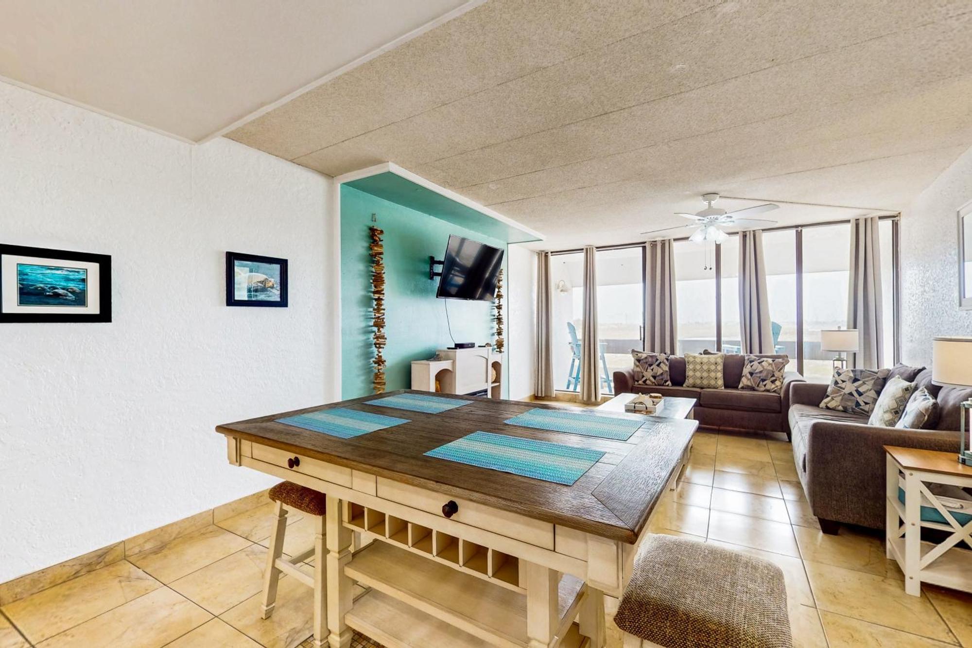 Fairways #204 Apartment Corpus Christi Exterior foto