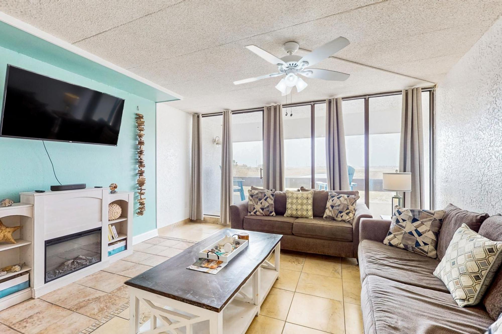 Fairways #204 Apartment Corpus Christi Exterior foto