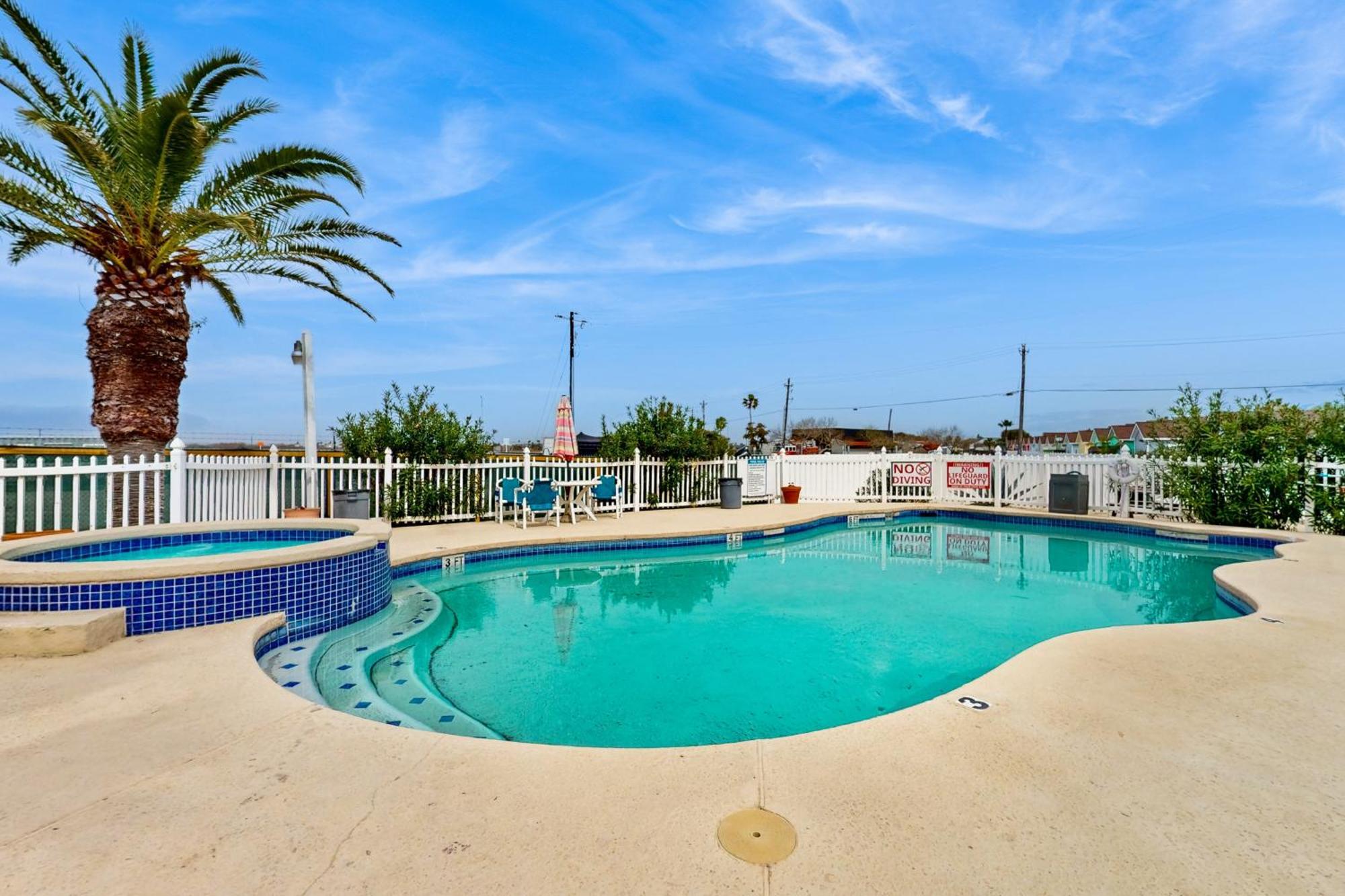 Fairways #204 Apartment Corpus Christi Exterior foto