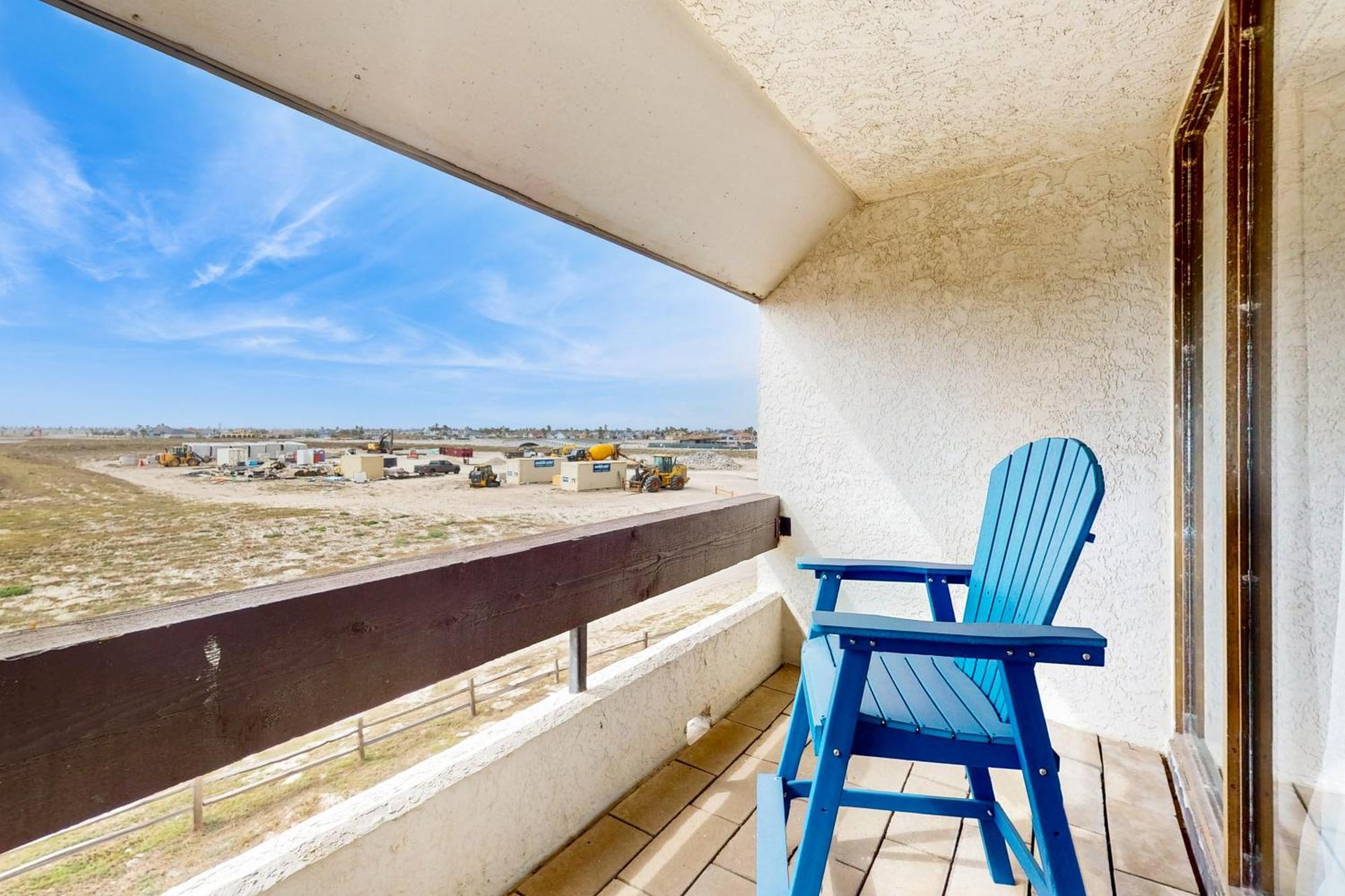 Fairways #204 Apartment Corpus Christi Exterior foto